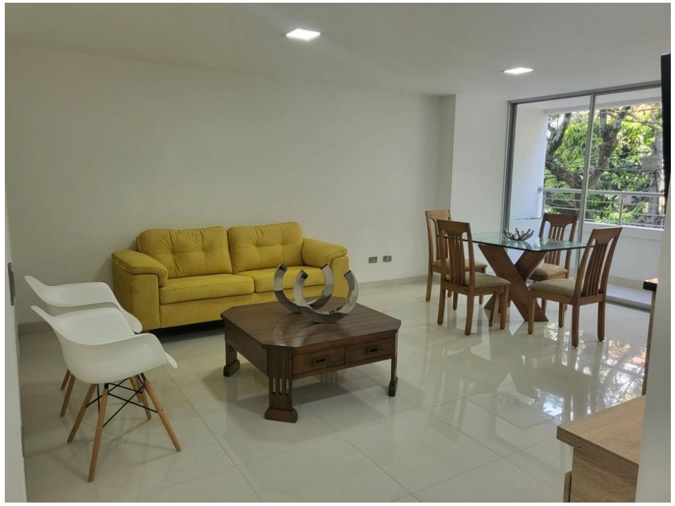 Apartamento de 3 alcobas en venta en Simon Bolivar, Medellín, 96 m² · foto 5 de 24
