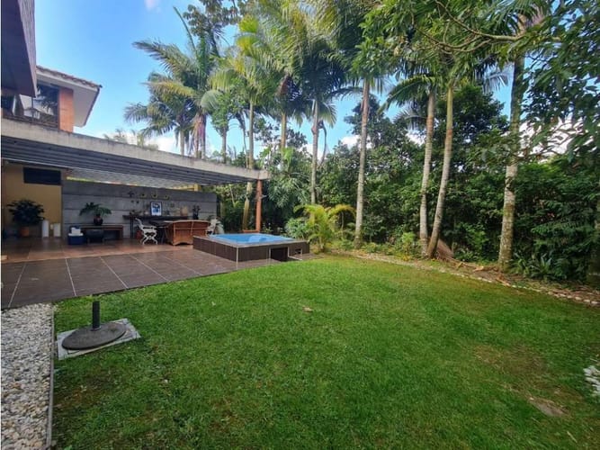 Casa de 4 alcobas en venta en El Retiro, 440 m² · foto 15 de 15