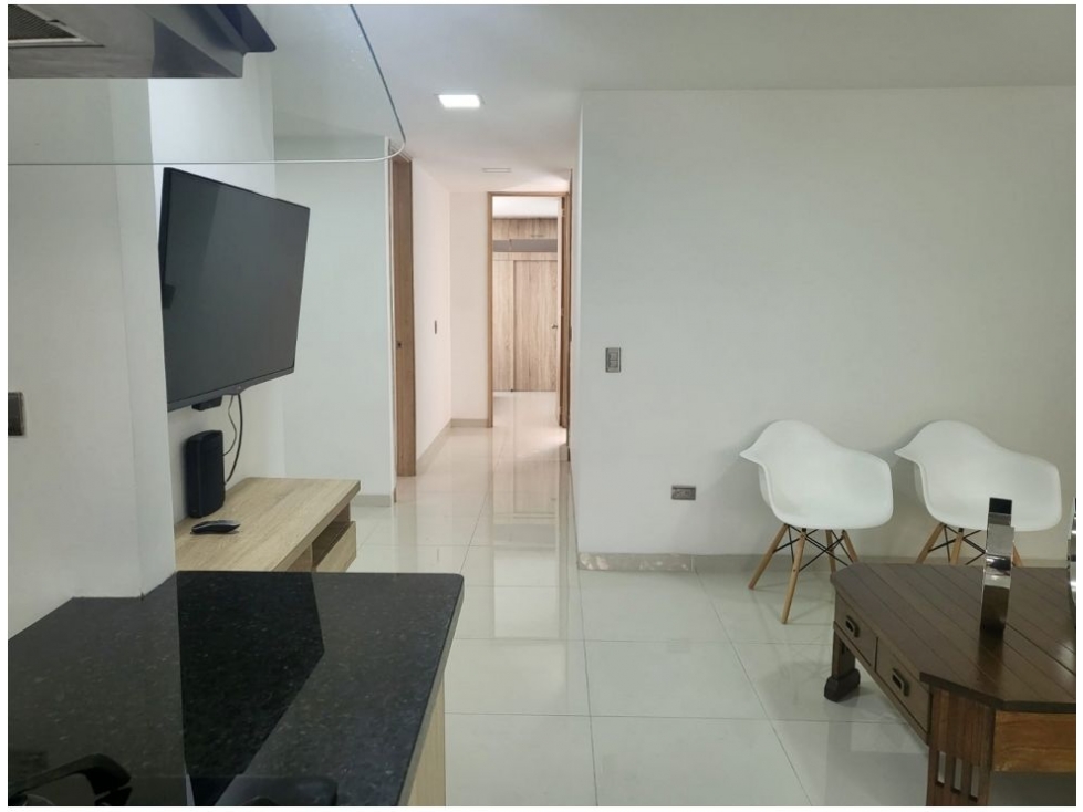 Apartamento de 3 alcobas en venta en Simon Bolivar, Medellín, 96 m² · foto 8 de 24