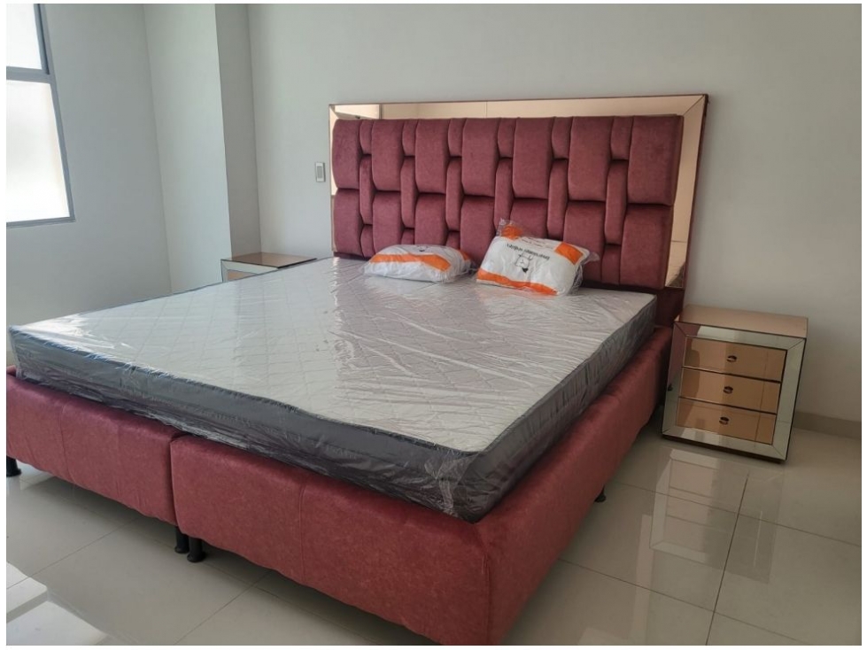 Apartamento de 3 alcobas en venta en Simon Bolivar, Medellín, 96 m² · foto 9 de 24