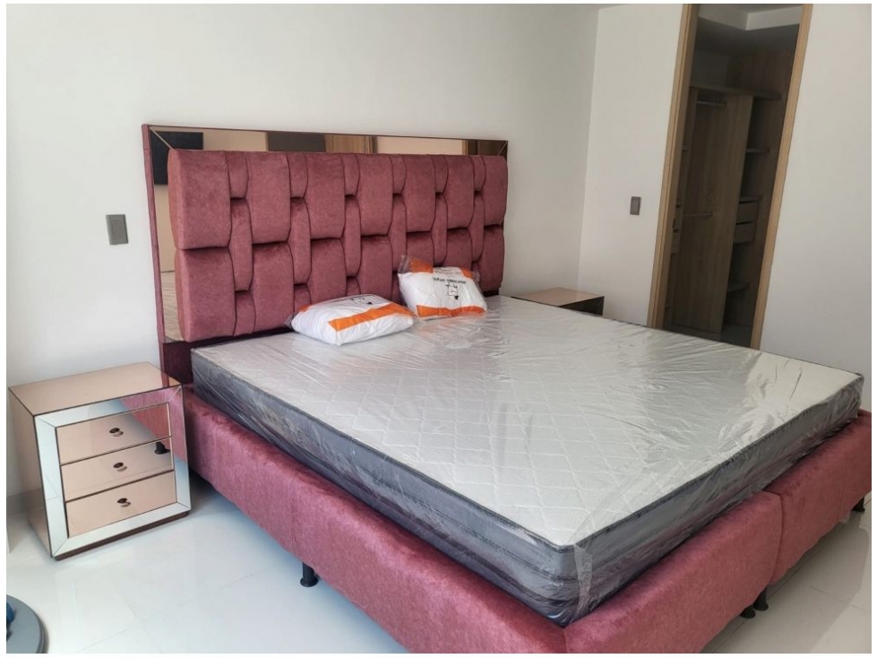 Apartamento de 3 alcobas en venta en Simon Bolivar, Medellín, 96 m² · foto 10 de 24