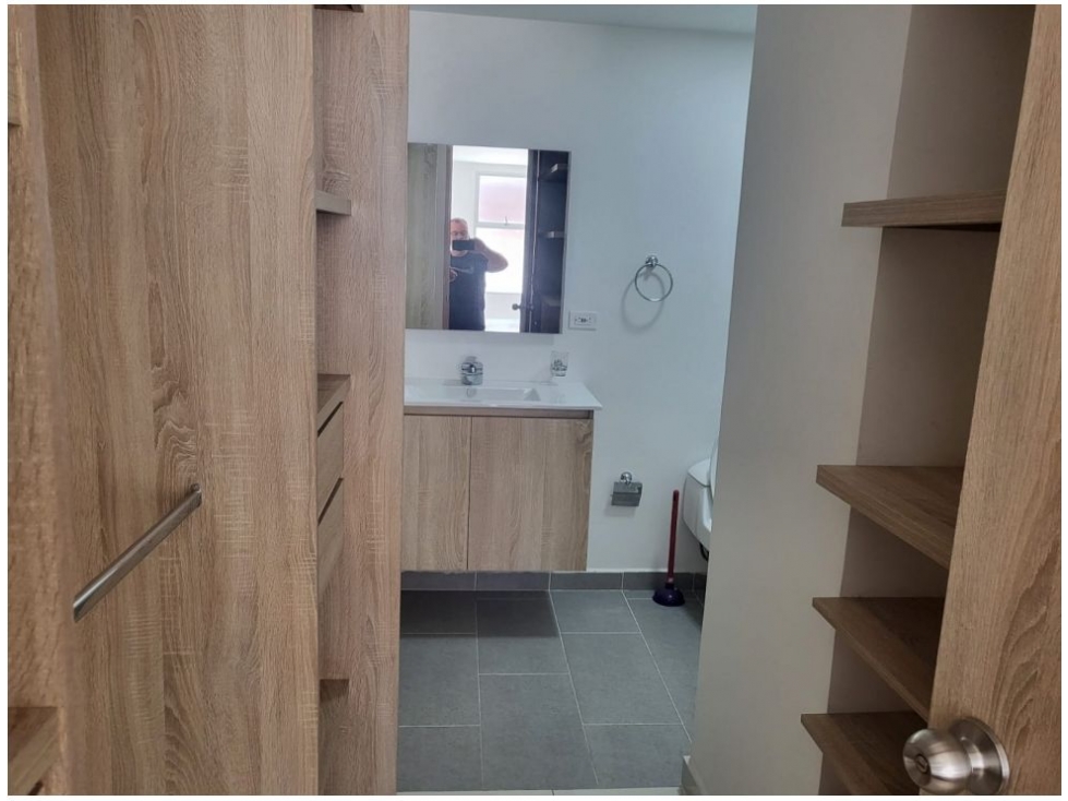 Apartamento de 3 alcobas en venta en Simon Bolivar, Medellín, 96 m² · foto 11 de 24