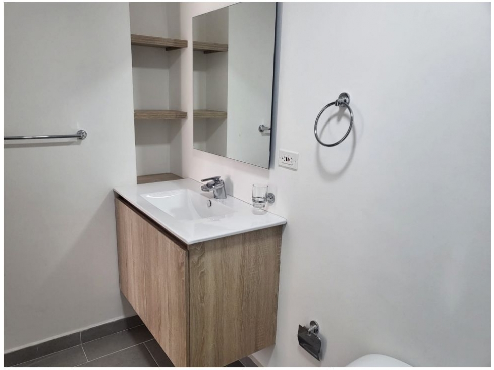 Apartamento de 3 alcobas en venta en Simon Bolivar, Medellín, 96 m² · foto 12 de 24