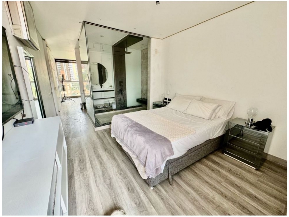 Apartamento de 2 alcobas en venta en Alejandría, Medellín, 207 m² · foto 7 de 24