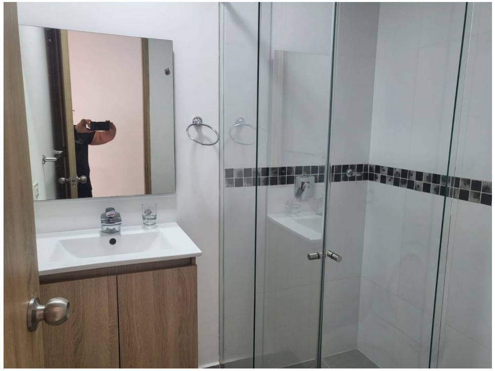 Apartamento de 3 alcobas en venta en Simon Bolivar, Medellín, 96 m² · foto 13 de 24