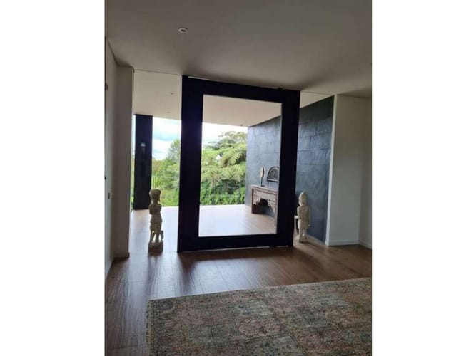 Casa de 3 alcobas en venta en Sajonia, Rionegro, 700 m² · foto 2 de 14