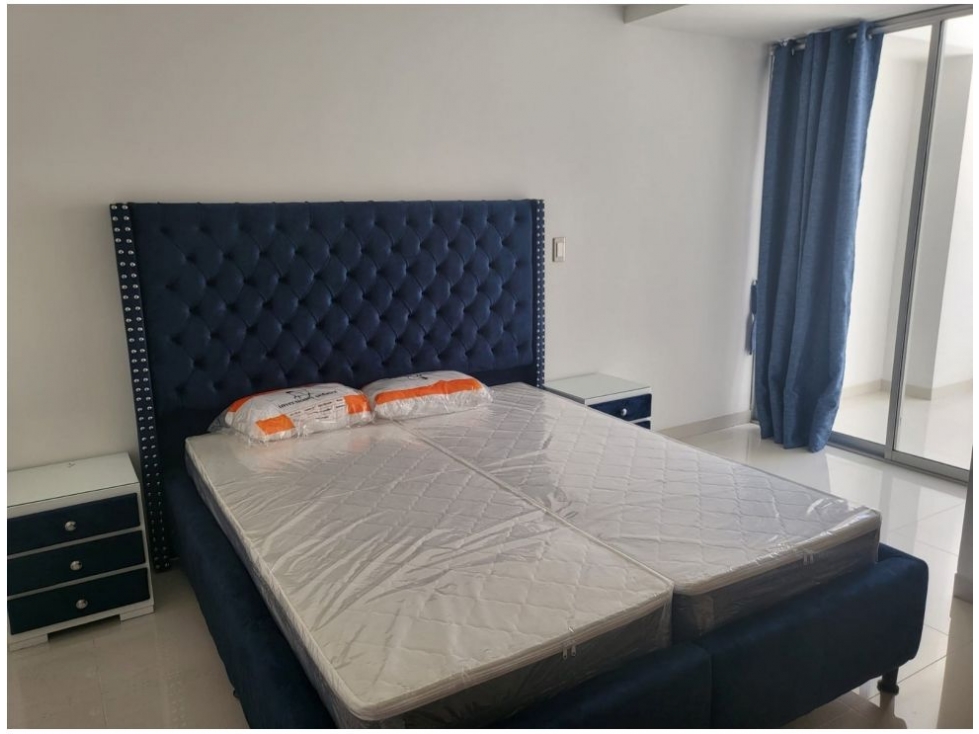Apartamento de 3 alcobas en venta en Simon Bolivar, Medellín, 96 m² · foto 15 de 24