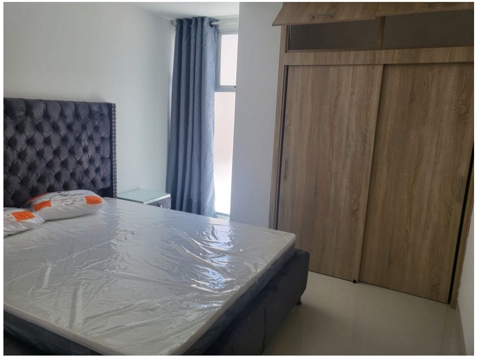 Apartamento de 3 alcobas en venta en Simon Bolivar, Medellín, 96 m² · foto 16 de 24