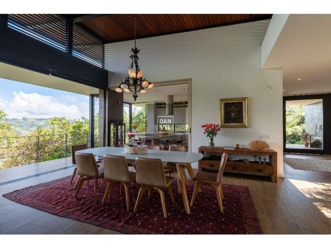 Casa de 3 alcobas en venta en Sajonia, Rionegro, 700 m² · foto 4 de 14