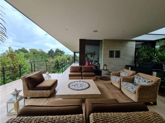 Casa de 3 alcobas en venta en Sajonia, Rionegro, 700 m² · foto 5 de 14