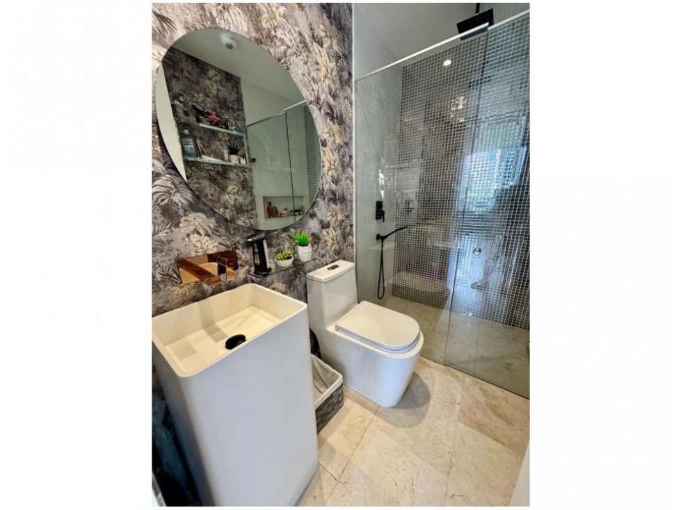 Apartamento de 2 alcobas en venta en Alejandría, Medellín, 207 m² · foto 12 de 24