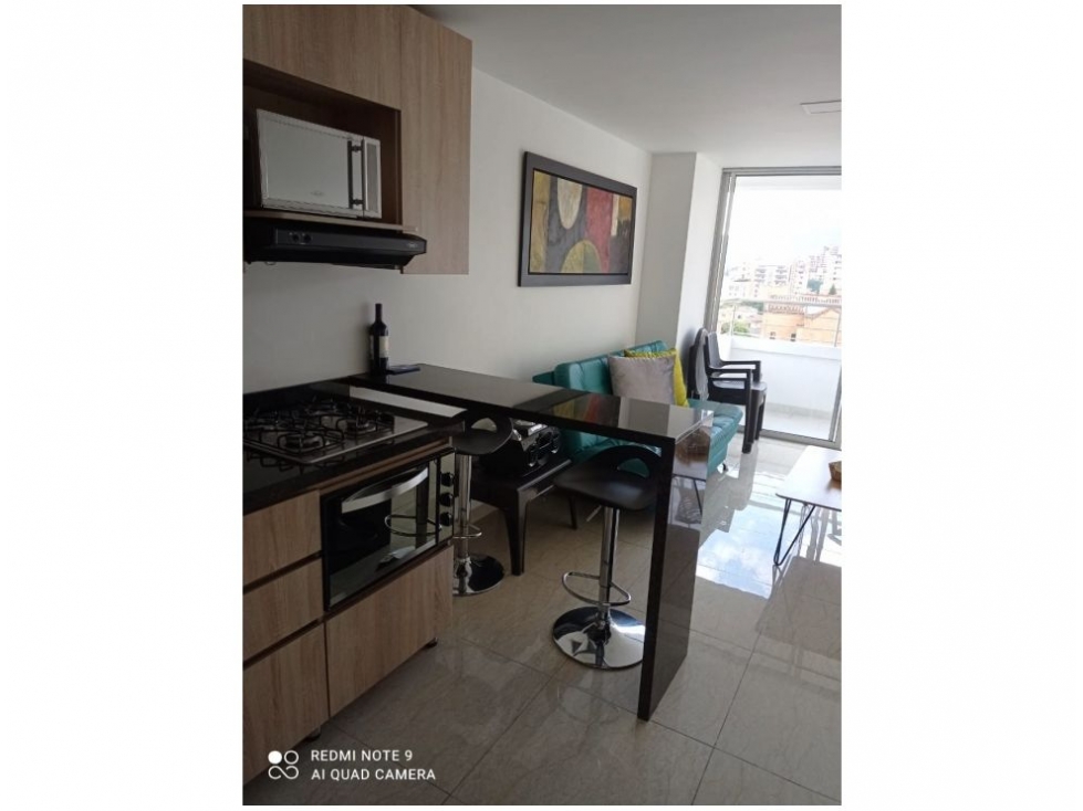 Apartamento de 3 alcobas en venta en Simon Bolivar, Medellín, 96 m² · foto 18 de 24