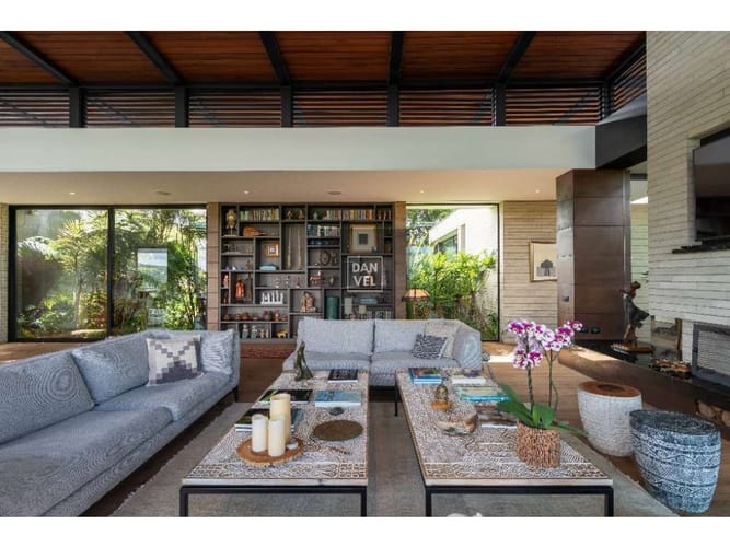 Casa de 3 alcobas en venta en Sajonia, Rionegro, 700 m² · foto 6 de 14
