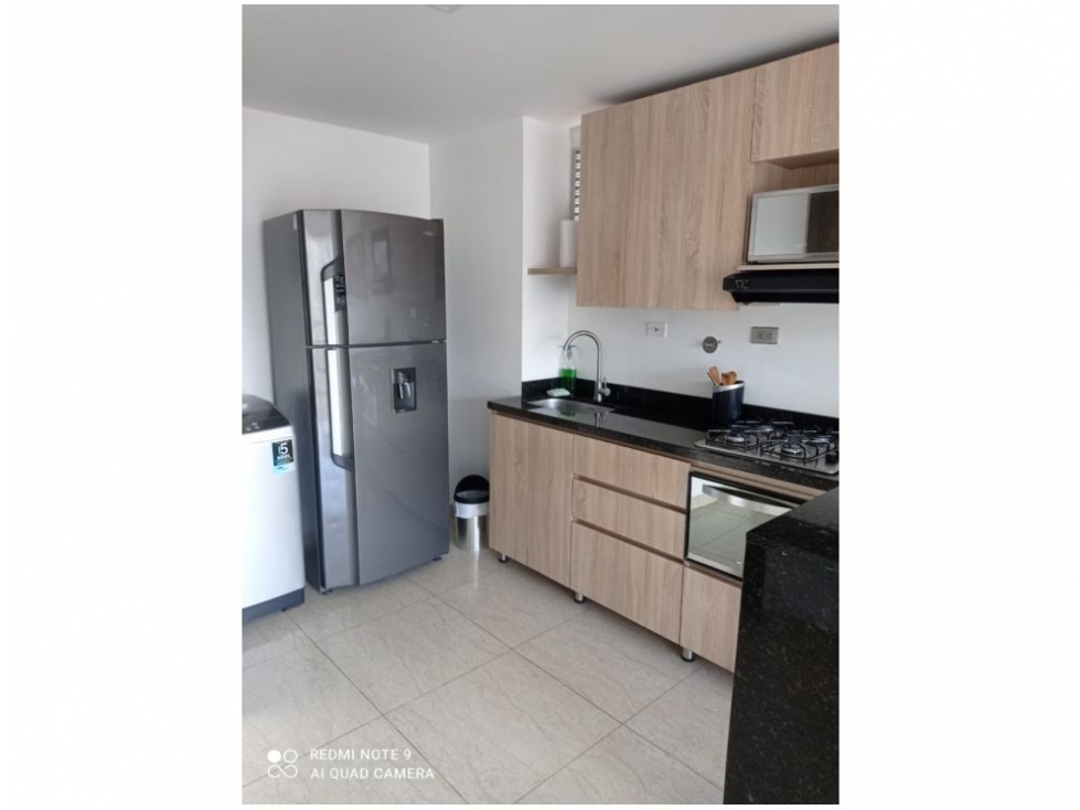 Apartamento de 3 alcobas en venta en Simon Bolivar, Medellín, 96 m² · foto 19 de 24
