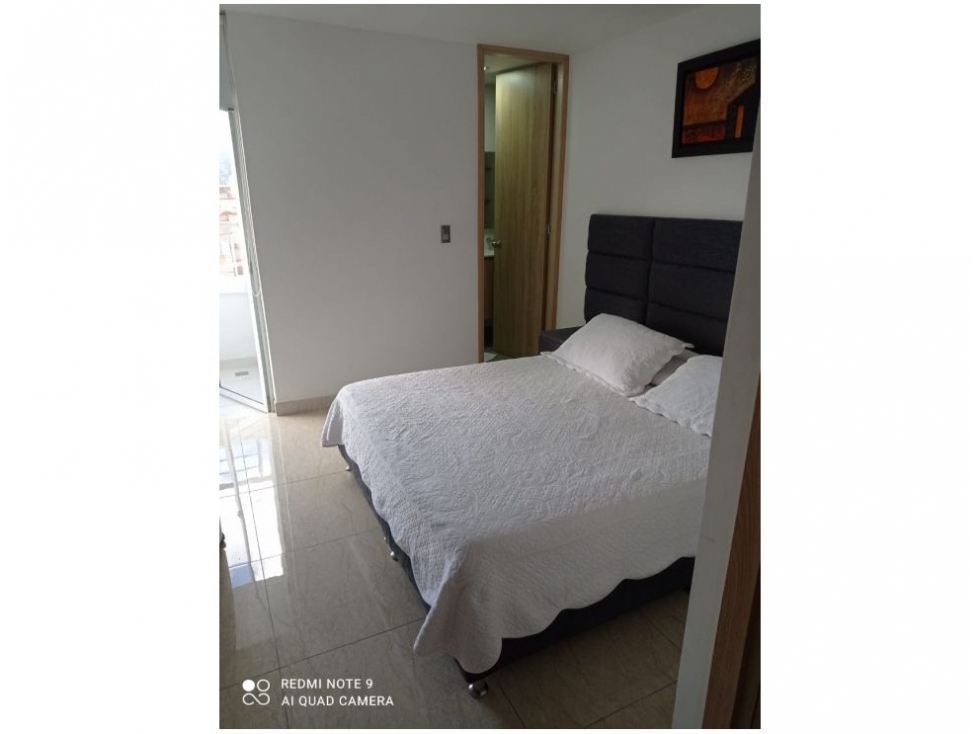 Apartamento de 3 alcobas en venta en Simon Bolivar, Medellín, 96 m² · foto 20 de 24