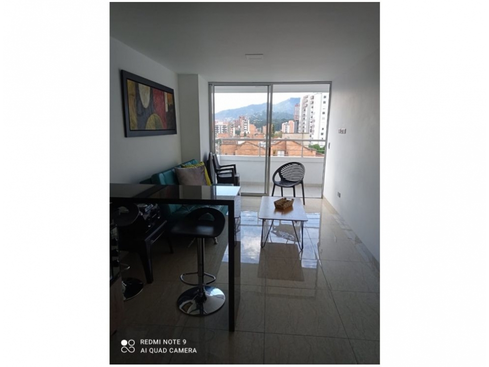 Apartamento de 3 alcobas en venta en Simon Bolivar, Medellín, 96 m² · foto 21 de 24