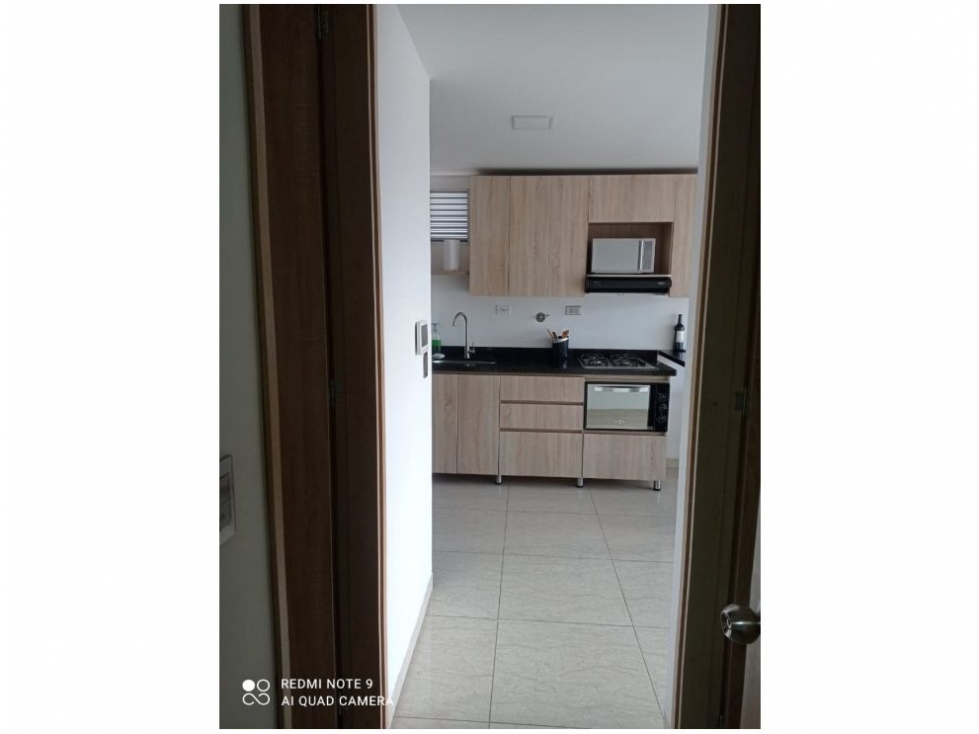 Apartamento de 3 alcobas en venta en Simon Bolivar, Medellín, 96 m² · foto 23 de 24