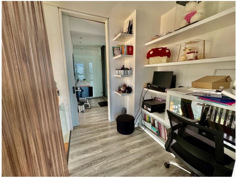 Apartamento de 2 alcobas en venta en Alejandría, Medellín, 207 m² · foto 17 de 24