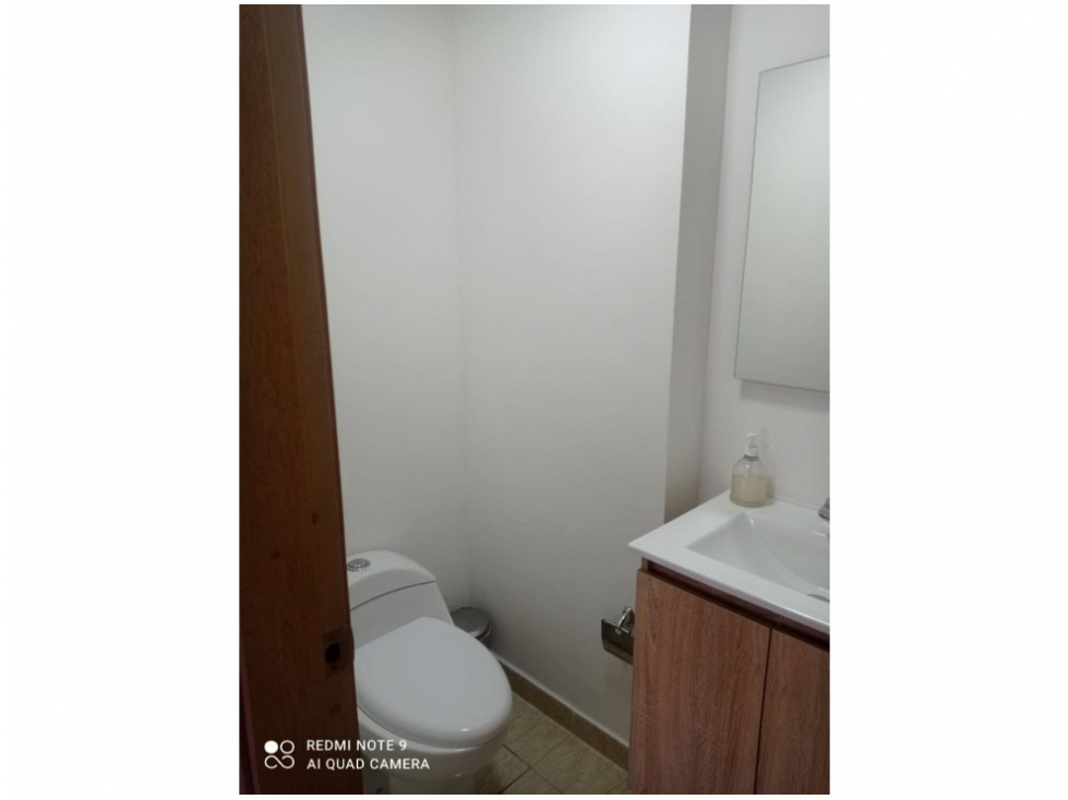 Apartamento de 3 alcobas en venta en Simon Bolivar, Medellín, 96 m² · foto 24 de 24