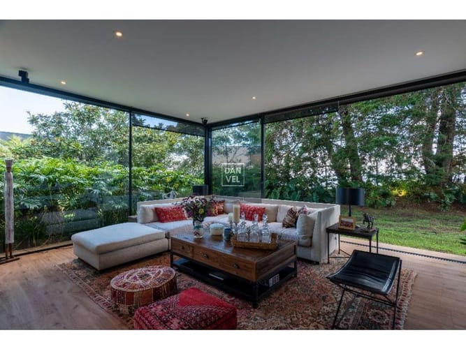 Casa de 3 alcobas en venta en Sajonia, Rionegro, 700 m² · foto 11 de 14