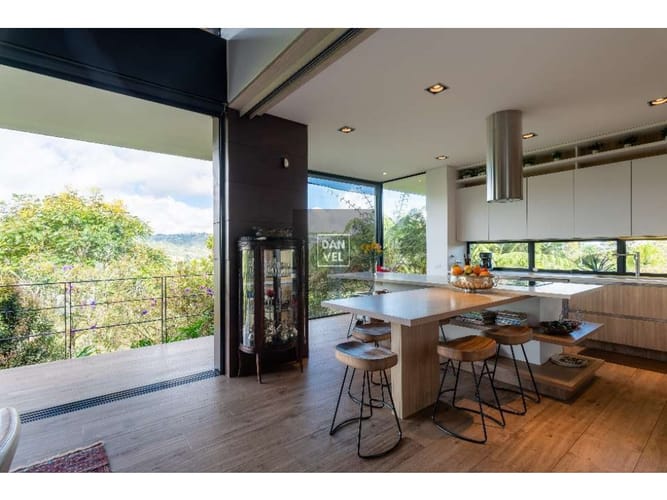 Casa de 3 alcobas en venta en Sajonia, Rionegro, 700 m² · foto 12 de 14
