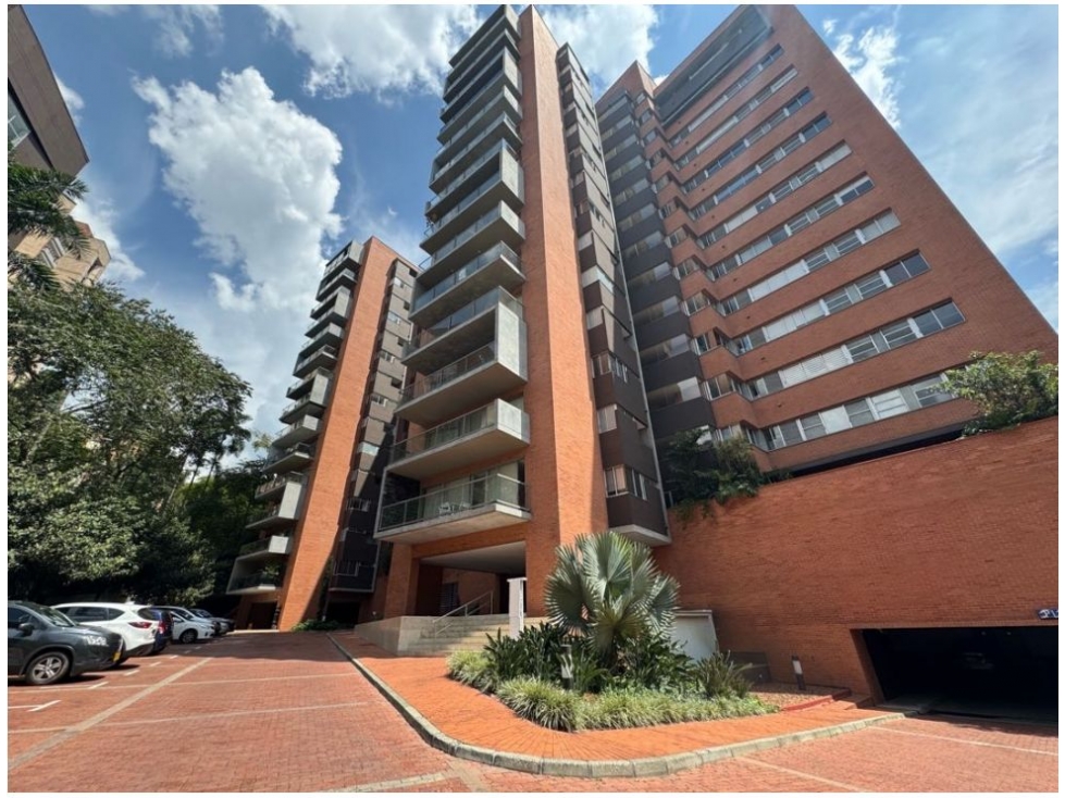 Apartamento de 2 alcobas en venta en Alejandría, Medellín, 207 m² · foto 19 de 24
