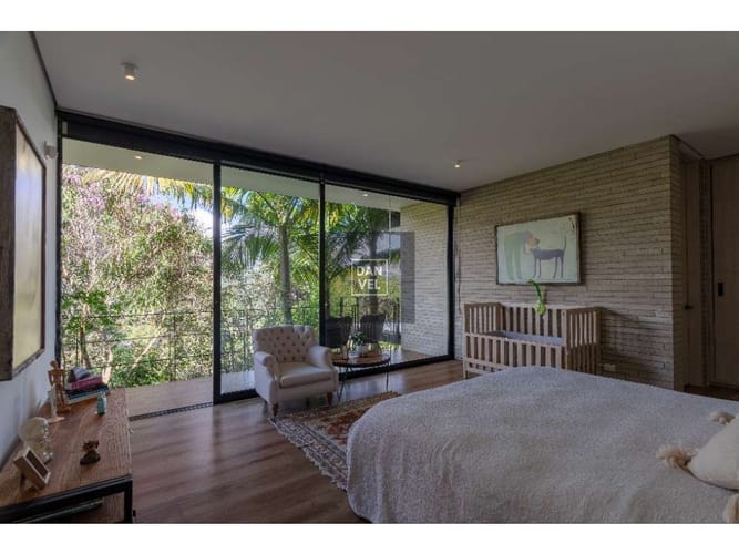 Casa de 3 alcobas en venta en Sajonia, Rionegro, 700 m² · foto 13 de 14
