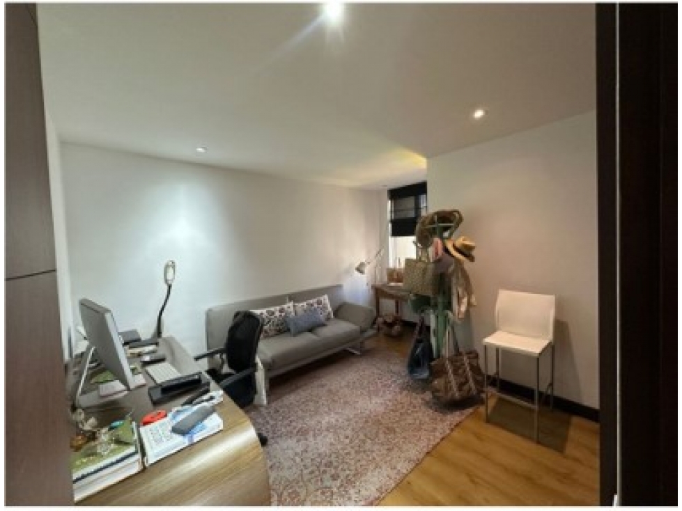 Apartamento de 2 alcobas en venta en La Florida, Medellín, 141 m² · foto 13 de 19