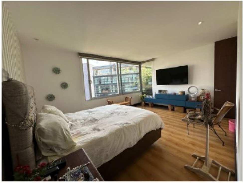 Apartamento de 2 alcobas en venta en La Florida, Medellín, 141 m² · foto 14 de 19