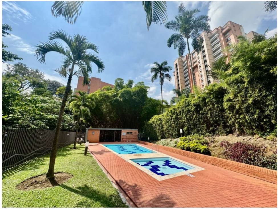 Apartamento de 2 alcobas en venta en Alejandría, Medellín, 207 m² · foto 22 de 24