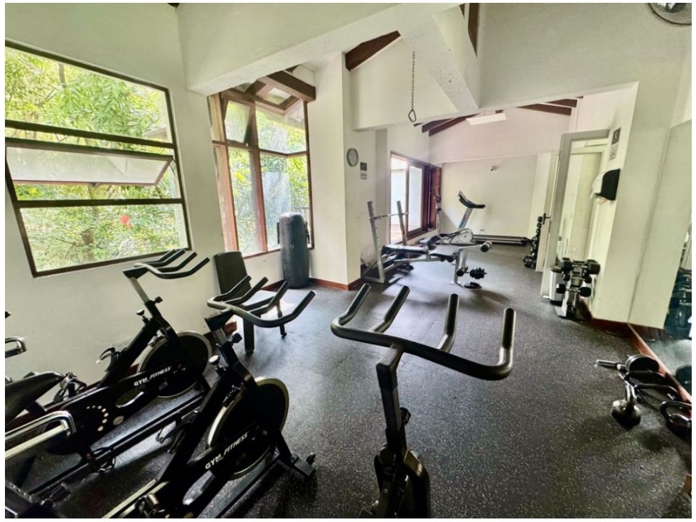 Apartamento de 2 alcobas en venta en Alejandría, Medellín, 207 m² · foto 23 de 24