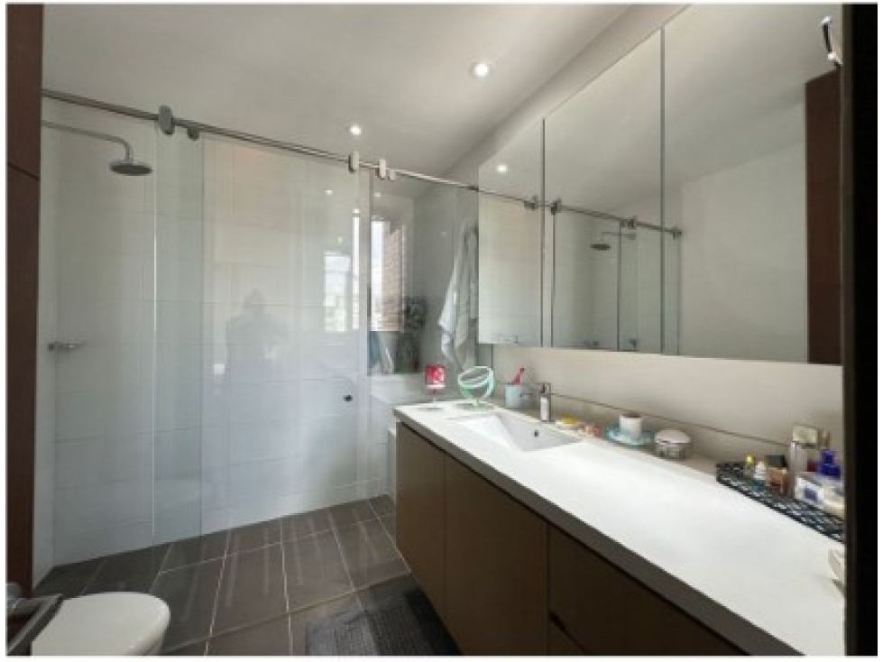 Apartamento de 2 alcobas en venta en La Florida, Medellín, 141 m² · foto 17 de 19
