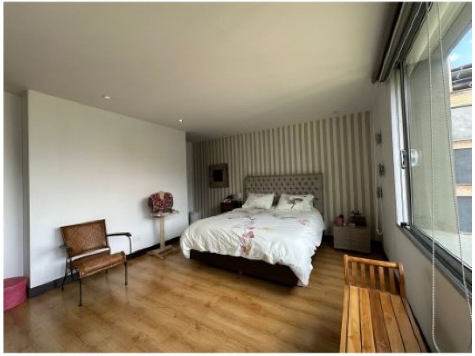 Apartamento de 2 alcobas en venta en La Florida, Medellín, 141 m² · foto 18 de 19