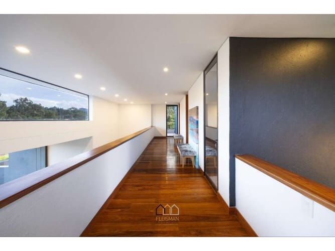 Casa de 4 alcobas en venta en Loma Benedictinos, Envigado, 445 m² · foto 12 de 14