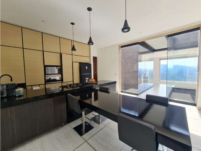 Casa de 4 alcobas en venta en Vía Las Palmas, El Retiro, 500 m² · foto 3 de 20