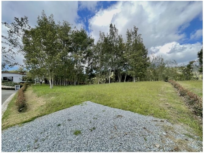 Lote en venta en Vía Las Palmas, Envigado, 2862 m² · foto 2 de 9