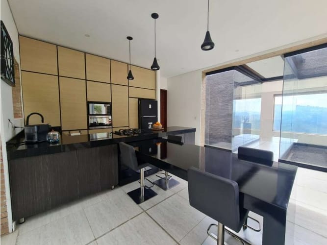 Casa de 4 alcobas en venta en Vía Las Palmas, El Retiro, 500 m² · foto 13 de 20