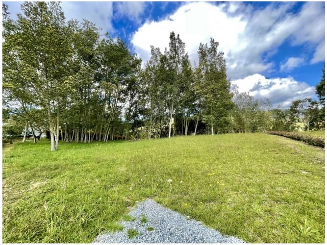 Lote en venta en Vía Las Palmas, Envigado, 2862 m² · foto 4 de 9