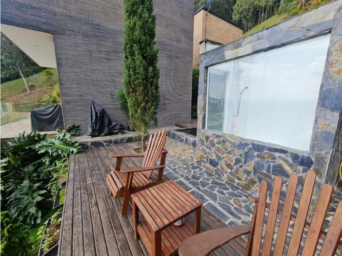 Casa de 4 alcobas en venta en Vía Las Palmas, El Retiro, 500 m² · foto 15 de 20