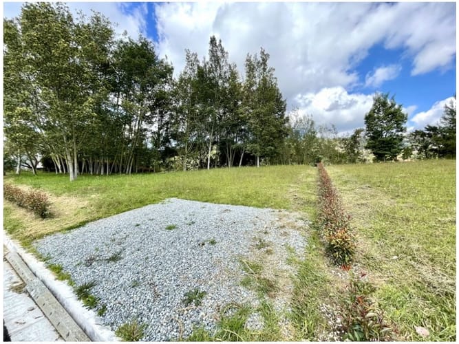 Lote en venta en Vía Las Palmas, Envigado, 2862 m² · foto 5 de 9
