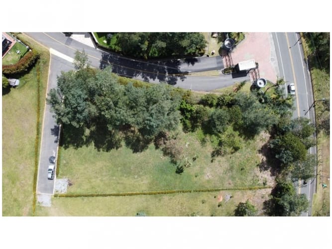 Lote en venta en Vía Las Palmas, Envigado, 2862 m² · foto 7 de 9