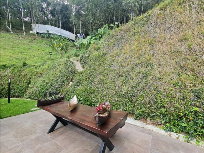 Casa de 4 alcobas en venta en Vía Las Palmas, El Retiro, 500 m² · foto 18 de 20