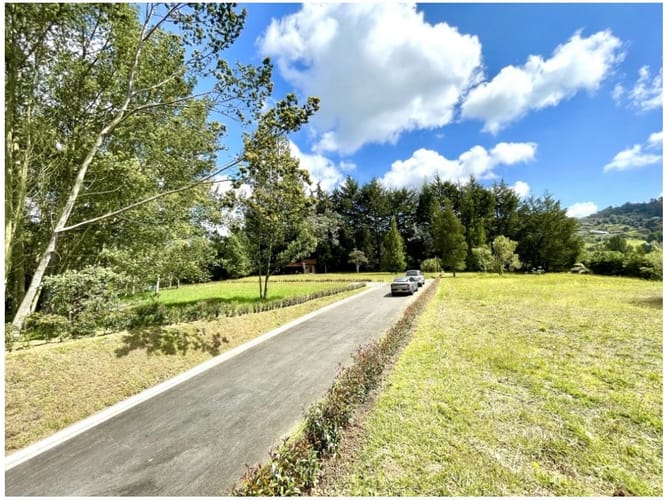 Lote en venta en Vía Las Palmas, Envigado, 2862 m² · foto 8 de 9