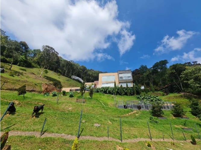 Casa de 4 alcobas en venta en Vía Las Palmas, El Retiro, 500 m² · foto 20 de 20