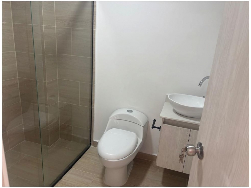 Apartamento en venta en La Castellana, Medellín · foto 9 de 14
