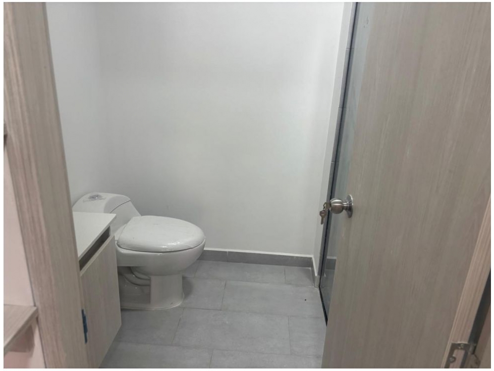 Apartamento en venta en La Castellana, Medellín · foto 11 de 14