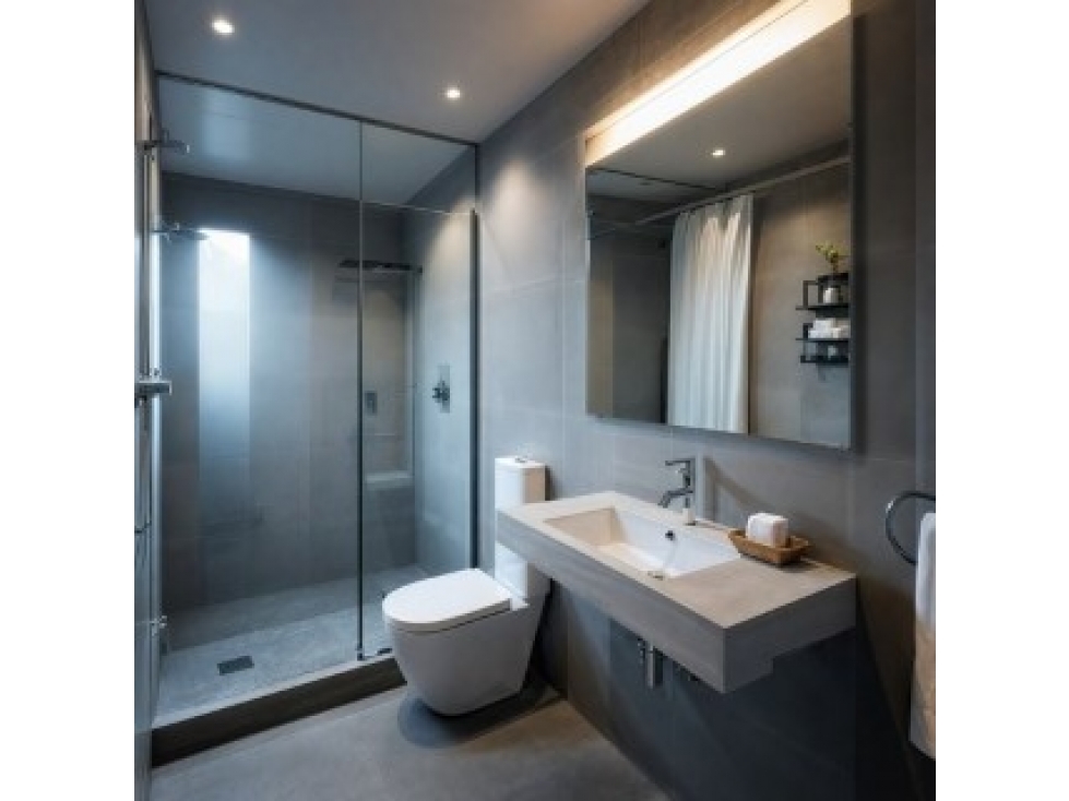 Apartamento en venta en Laureles, Medellín · foto 5 de 7