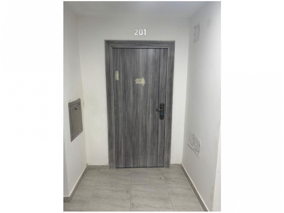 Apartamento en venta en La Castellana, Medellín · foto 12 de 14