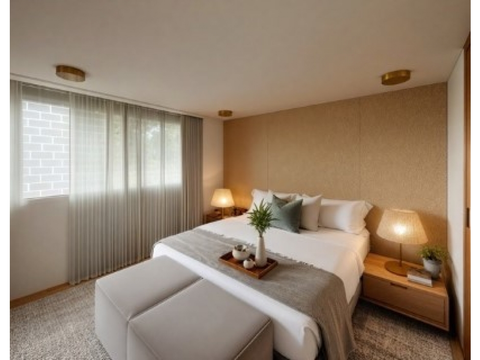 Apartamento en venta en Laureles, Medellín · foto 7 de 7