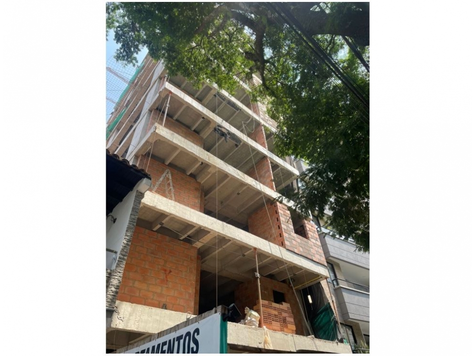 Apartamento en venta en La Castellana, Medellín · foto 14 de 14
